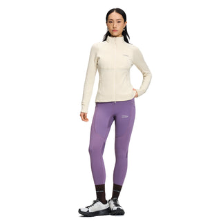 Women's Cloud Fleece Wool Fleece Jacket