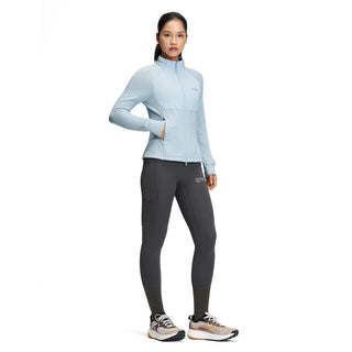 Women's Cloud Fleece Wool Fleece Jacket