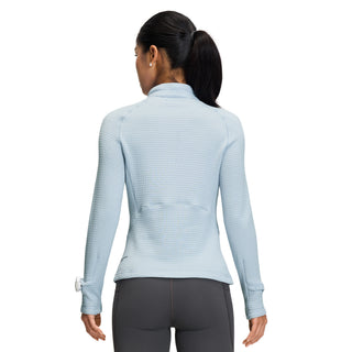 Women's Cloud Fleece Wool Fleece Jacket