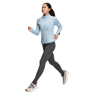 Women's Cloud Fleece Wool Fleece Jacket