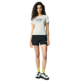 Women's Cool Touch Short Sleeves T-Shirt