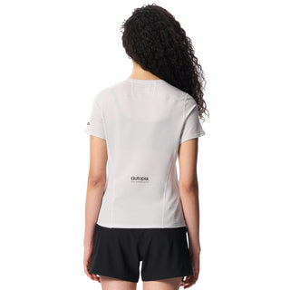 Women's Cool Touch Short Sleeves T-Shirt