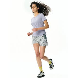 Women's Cool Touch Short Sleeves T-Shirt