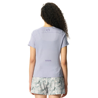 Women's Cool Touch Short Sleeves T-Shirt