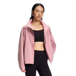 Women's Hybrid Softshell Jacket