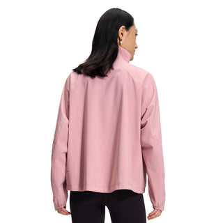 Women's Hybrid Softshell Jacket