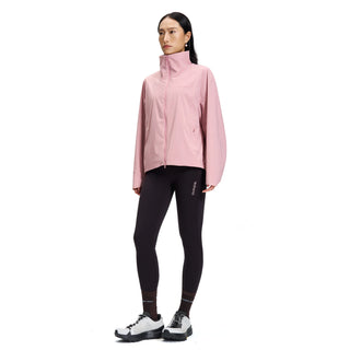 Women's Hybrid Softshell Jacket