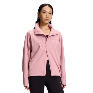 Women's Hybrid Softshell Jacket
