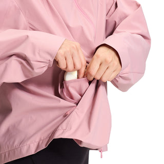 Women's Hybrid Softshell Jacket