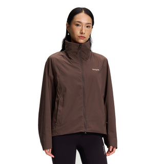 Women's Hybrid Softshell Jacket