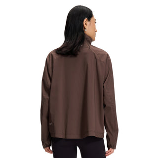 Women's Hybrid Softshell Jacket