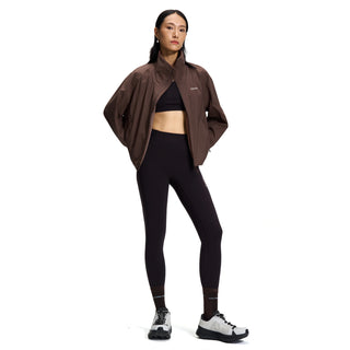 Women's Hybrid Softshell Jacket