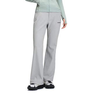 Women's Snow Trek Fleece Softshell Pants