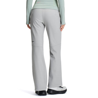 Women's Snow Trek Fleece Softshell Pants