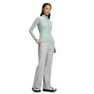 Women's Snow Trek Fleece Softshell Pants