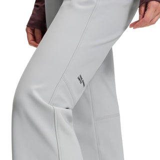 Women's Snow Trek Fleece Softshell Pants