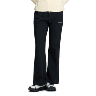 Women's Snow Trek Fleece Softshell Pants