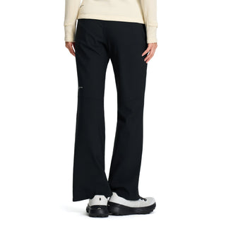 Women's Snow Trek Fleece Softshell Pants