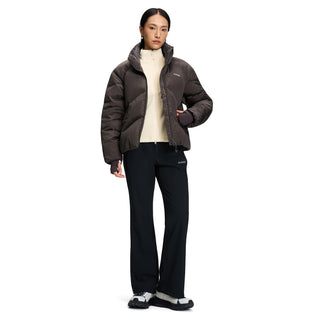 Women's Snow Trek Fleece Softshell Pants
