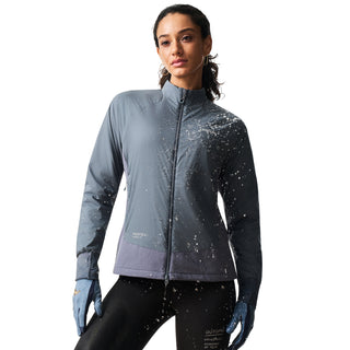 Women‘s Solar Shield Full Zip Insulated Jacket