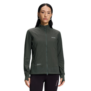 Women‘s Solar Shield Full Zip Insulated Jacket