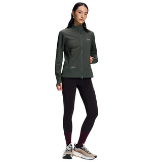 Women‘s Solar Shield Full Zip Insulated Jacket