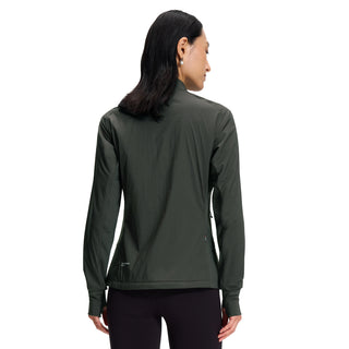 Women‘s Solar Shield Full Zip Insulated Jacket