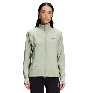 Women‘s Solar Shield Full Zip Insulated Jacket