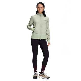 Women‘s Solar Shield Full Zip Insulated Jacket