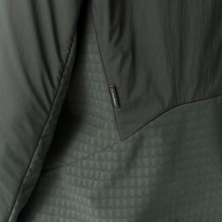 Women's Solar Shield Insulated Jacket With Hat