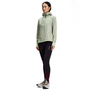 Women's Solar Shield Insulated Jacket With Hat