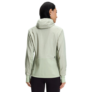 Women's Solar Shield Insulated Jacket With Hat