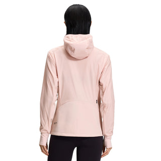 Women's Solar Shield Insulated Jacket With Hat