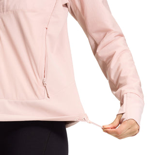 Women's Solar Shield Insulated Jacket With Hat