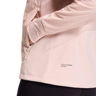 Women's Solar Shield Insulated Jacket With Hat