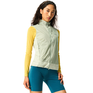 Women's Solar Shield Packable Insulated Vest
