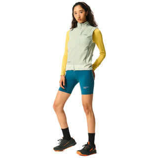Women's Solar Shield Packable Insulated Vest