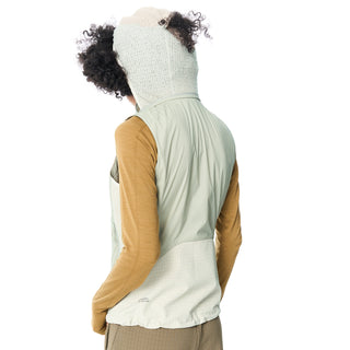 Women's Solar Shield Packable Insulated Vest