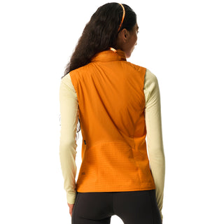 Women's Solar Shield Packable Insulated Vest