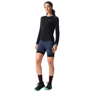 Women's Soul Run Short Tights