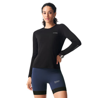 Women's Soul Run Short Tights