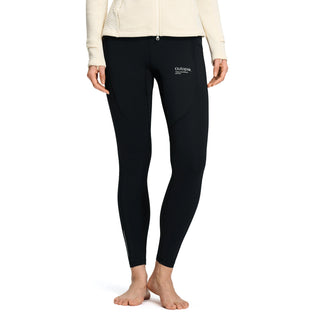 Women's Soul Run Thermal Running Tights 2.5L