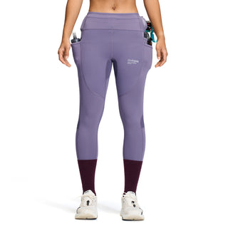 Women's Soul Run Thermal Running Tights 2.5L