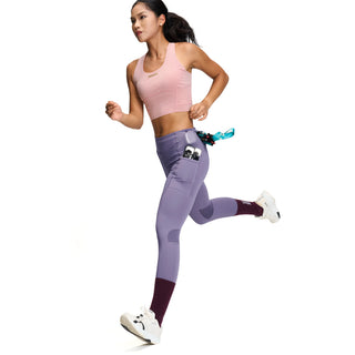 Women's Soul Run Thermal Running Tights 2.5L