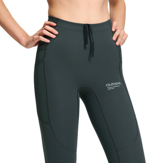 Women's Soul Run Training Tights 2.5L