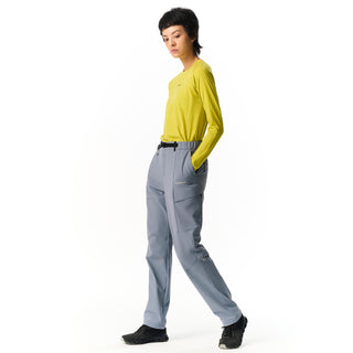 Women‘s Storm Merino Wool Wind Pants G1