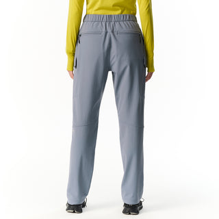 Women‘s Storm Merino Wool Wind Pants G1