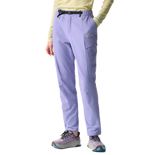 Women‘s Storm Merino Wool Wind Pants G1