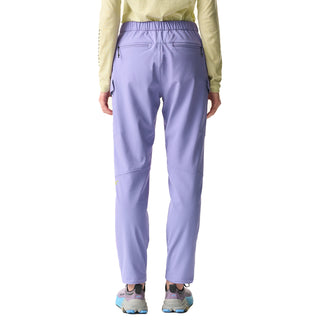 Women‘s Storm Merino Wool Wind Pants G1