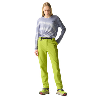Women‘s Storm Merino Wool Wind Pants G1